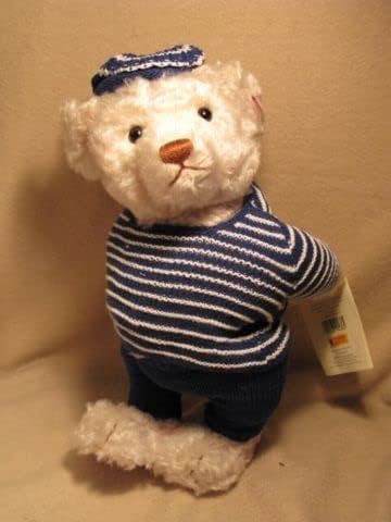 シュタイフ テディベア Baccarat 『バカラ 2004年 日本限定 シュタイフ